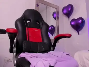 Chaturbate Live Sex Cam of angel_hardy_dl