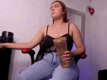 Chaturbate Private Sex Chat of angel_hardy_dl