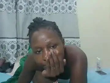 Chaturbate Best live sex cam show of chocolateskin4