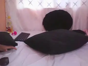 Chaturbate Sex Chat of cuvymelanin