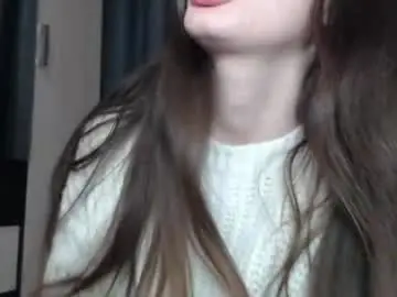 Chaturbate Adult Webcams of elliewalkersdreamgirl