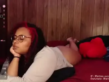 Chaturbate Adult Video Chat of fantasy_succubus