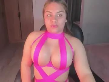 Chaturbate Sex Cam of fiery_yumms