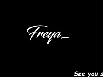 Chaturbate Free Porn Cam of freya_