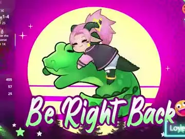 Chaturbate Sex Chat of isabella_santos1