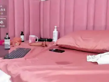 Chaturbate Best live sex cam show of isabella_santos1