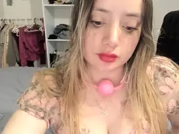 Chaturbate Adult Webcam of kittywantslove23