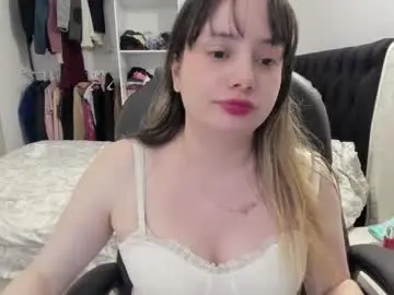 Chaturbate Live Sex of kittywantslove23
