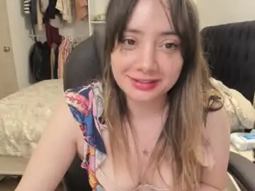 Chaturbate Private Sex Chat of kittywantslove23
