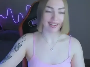 Chaturbate Best live sex cam show of larakrein_lk