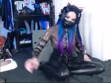 Chaturbate Watch Live Sex Cams of lilithinlatex