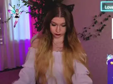 Chaturbate Sex Cam of lisa_rabbit
