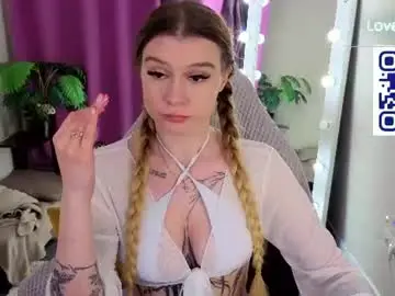 Chaturbate Adult Webcams of lisa_rabbit