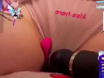 Chaturbate Live Porn of lisa_rabbit