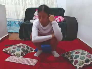 Chaturbate Private Sex Chat of littlemia_777