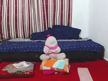 Chaturbate Sex Chat of littlemia_777