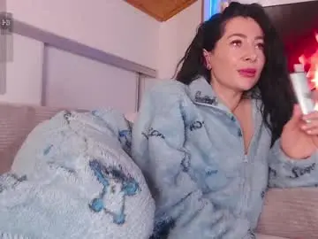 Chaturbate Live Porn of lucifera1