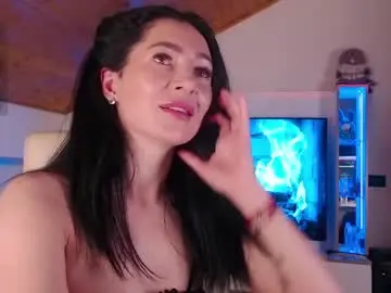 Chaturbate Free Porn Cam of lucifera1