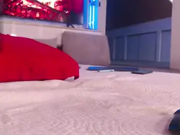 Chaturbate Free Live Porn of lucifera1