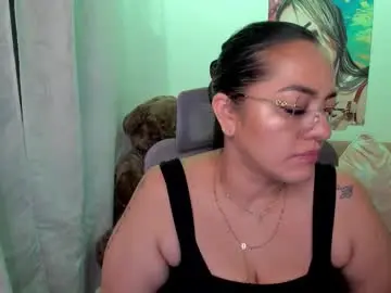 Chaturbate Adult Webcams of marianalopez81