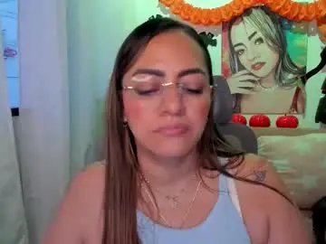 Chaturbate Adult Video Chat of marianalopez81