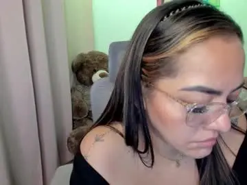 Chaturbate Best Webcam of marianalopez81