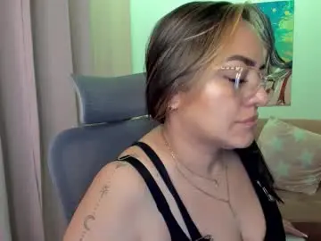 Chaturbate Live Porn of marianalopez81