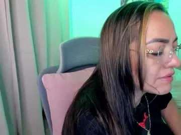 Chaturbate Private Sex Chat of marianalopez81