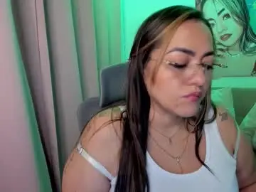 Chaturbate Adult Webcam of marianalopez81