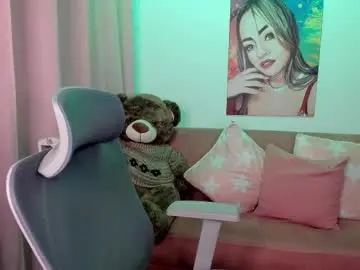 Chaturbate Free Live Porn of marianalopez81