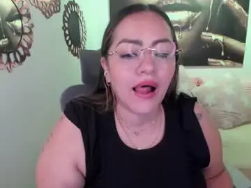 Chaturbate Live Sex of marianalopez81