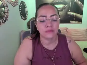 Chaturbate Free Porn Cam of marianalopez81