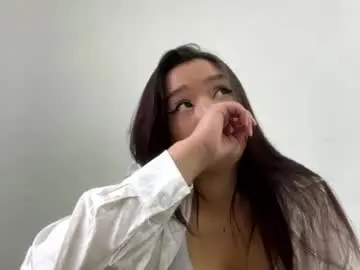Chaturbate Nude Webcam of mariettaforiest