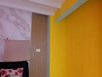 Chaturbate Best live sex cam show of megan_star73