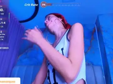 Chaturbate Sex Chat of mia_0_