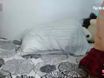 Chaturbate Adult Webcams of p_sweet_