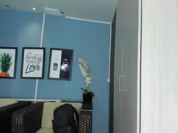 Chaturbate Sex Cam of paulinaduarte_