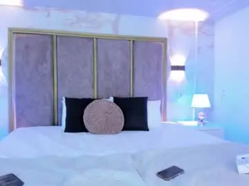 Chaturbate Live Sex of paulinaduarte_