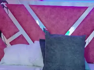 Chaturbate Sex Cam of paulinaduarte_