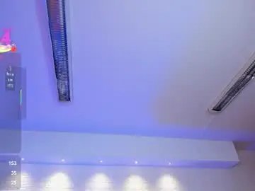 Chaturbate Free Porn Cam of saracorraless