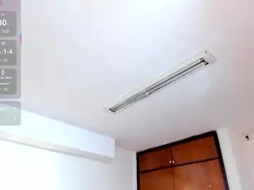 Chaturbate Nude Webcam of saracorraless