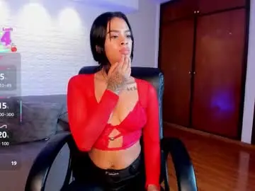 Chaturbate Sex Chat of saracorraless