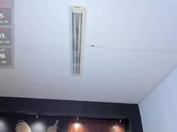 Chaturbate Adult Video Chat of saracorraless