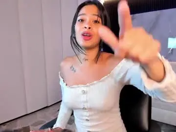 Chaturbate Sex Chat of saracorraless