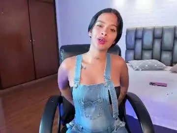 Chaturbate Sex Cam of saracorraless
