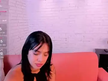 Chaturbate Adult Webcams of saracorraless