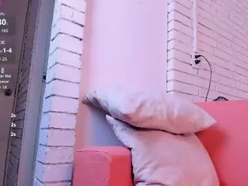 Chaturbate Live Porn of saracorraless