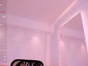Chaturbate Free Porn Cam of saracorraless