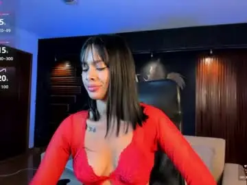 Chaturbate Adult Webcam of saracorraless