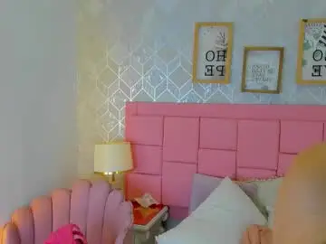 Chaturbate Watch Live Sex Cams of scarlett_vixen7